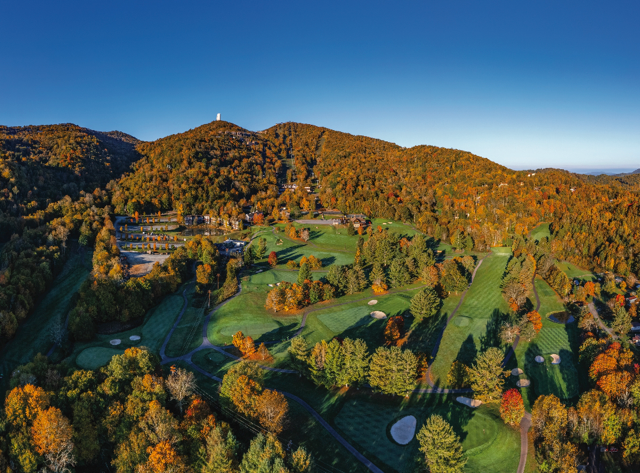 Autumn, Accordions, and Alpine Views: Sugar Mountain Oktoberfest
