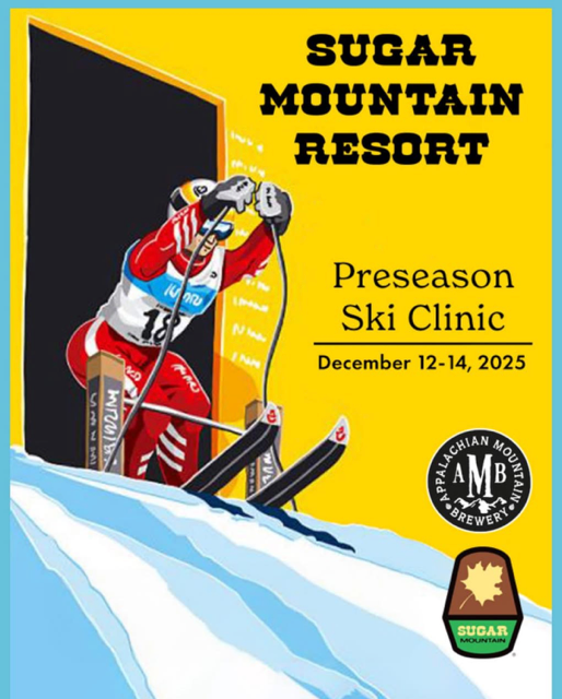 SugarFest 2026: Kick Off Winter on Sugar Mountain