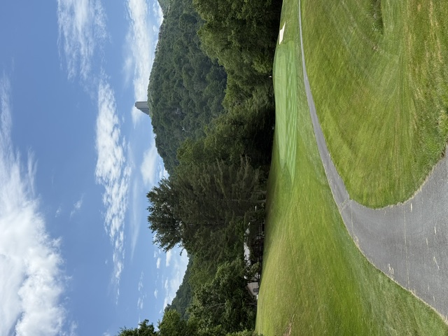Elevated Play: A Traveler’s Guide to High Country Golf